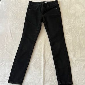 Loft Jeans